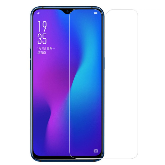 Zenfone LIVE (L2) 2019 全膠 滿版 霧面 鋼化膜 保護貼 玻璃貼 ASUS 華碩 ZA550KL