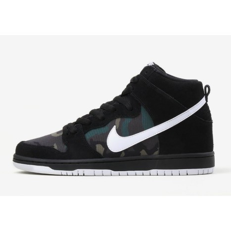 nike sb high camo