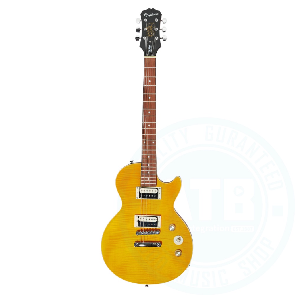 Epiphone / Slash Appetite Les Paul Special-II 電吉他【ATB通伯樂器音響】