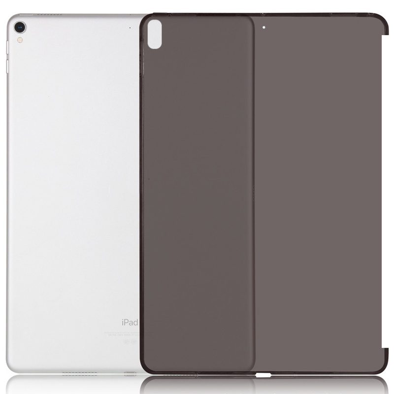 缺邊殼適用於 iPad Pro 9.7 吋 A1673 A1674 A1675 切邊保護套可配套鍵盤使用