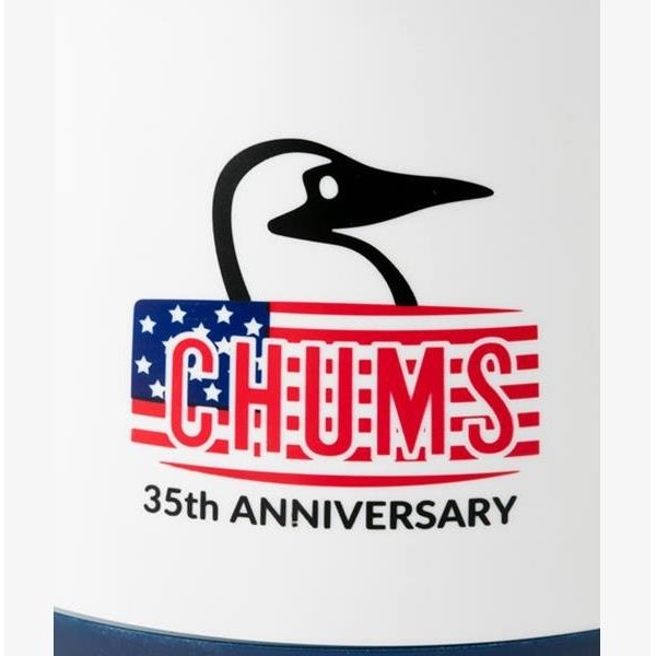 Chums 35周年紀念馬克杯booby Chz094 Go Wild 蝦皮購物