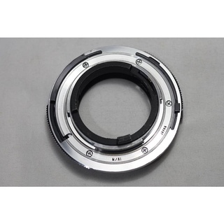 日本原廠 TAMRON ADAPTALL 2 for Nikon Ai