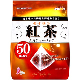 【有間店】日本 國太樓 紅茶/伯爵紅茶 立體三角包(25包入) 90g/100g