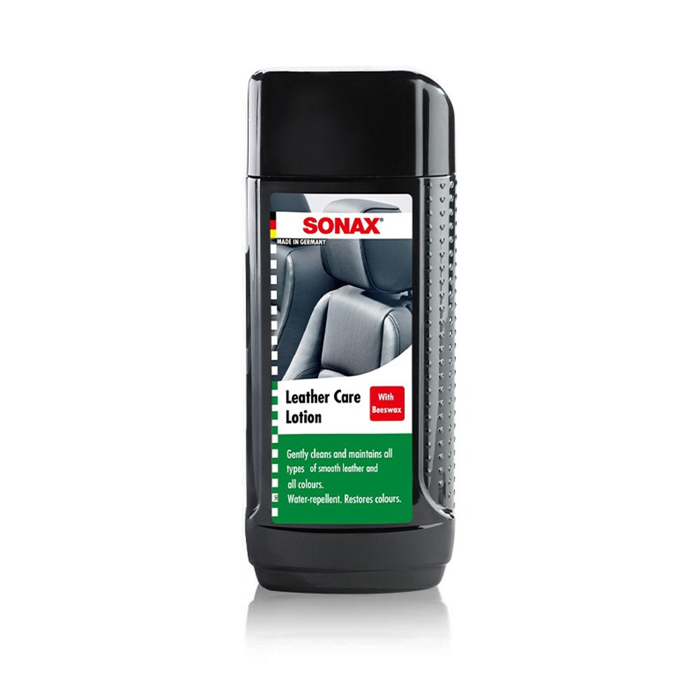 SONAX 鋁圈清潔劑 雙效鋼圈鍍膜750ml(車麗屋) 現貨 廠商直送