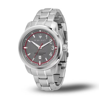 MASERATI TIME/瑪莎拉蒂ACTIVE POLO 三針日期腕錶(R8853137002)