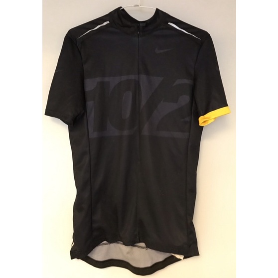 Nike Lance Armstrong 腳踏車衣(男用)