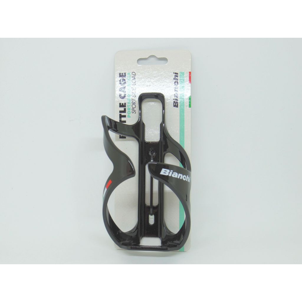 bianchi bottle cages