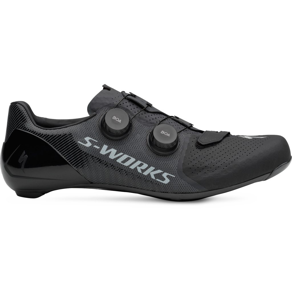 specialized s-works 7 road shoes 黑 亞馬遜單車工坊