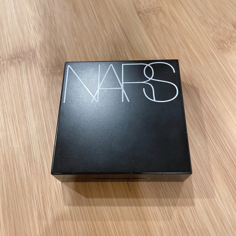 [二手現貨] Nars-超持久亮顏氣墊粉餅(蕊+盒)