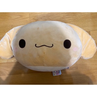 日本景品 三麗鷗 大耳狗 咖啡 抱枕