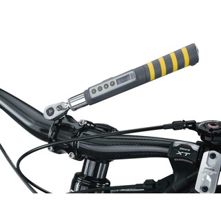全新 公司貨 TOPEAK D-Torq Wrench 電子式扭力扳手 (扭力值1-20Nm)