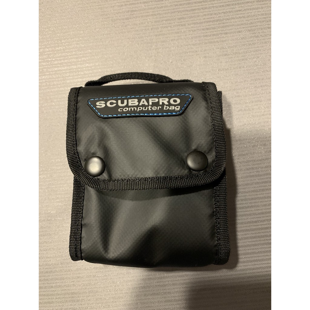 Scubapro Computer Bag 潛水電腦錶包