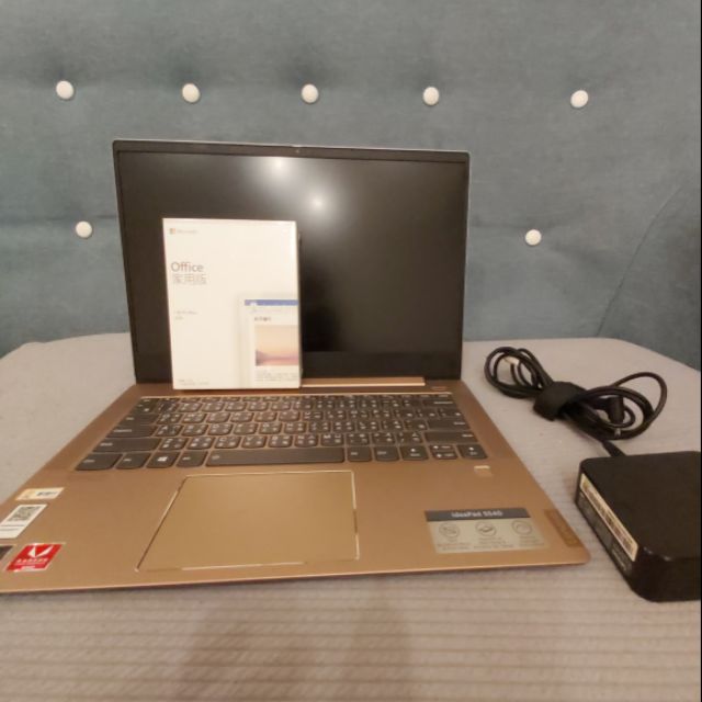 Lenovo Ideapad S540 (不含Office 2019)