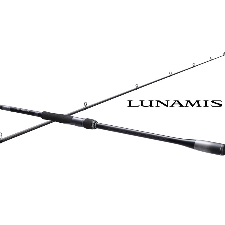 shimano 22新版 Lunamis 輕岸拋 海鱸竿 岸拋竿 SLJ LSJ 多種規格