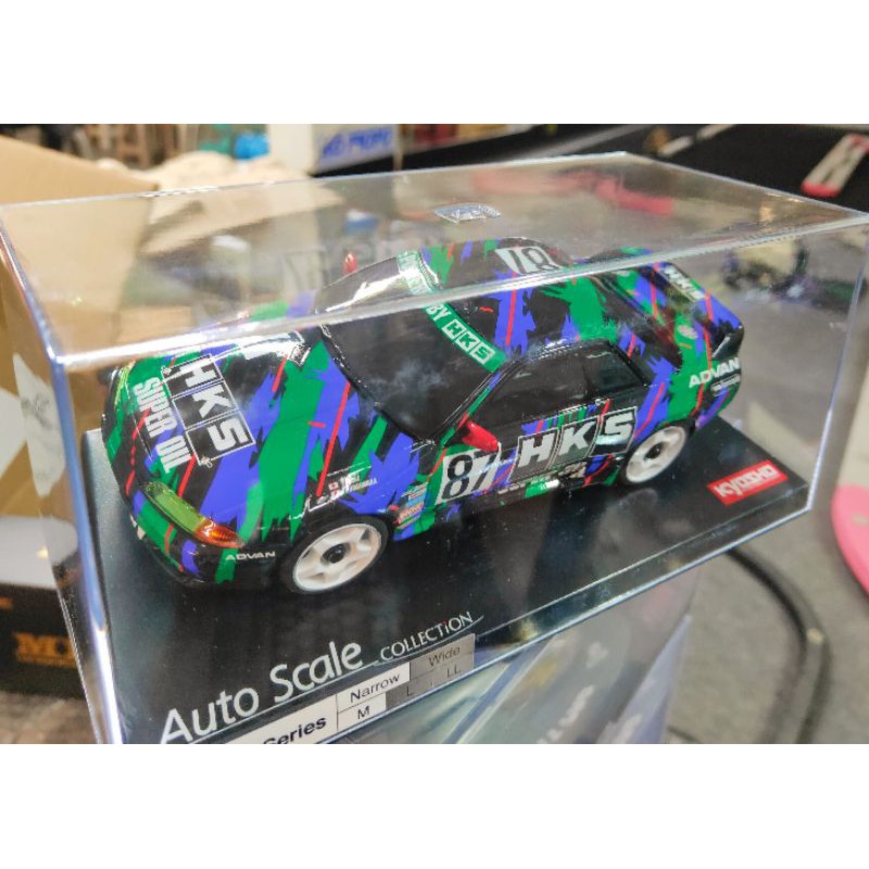 全新拆車品mini Z車殼hks R32 Gtr 蝦皮購物