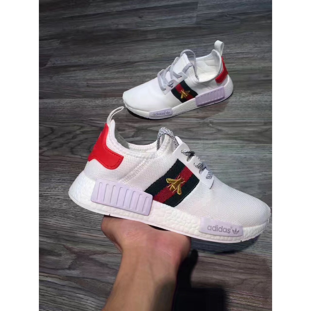 adidas nmd gucci bee