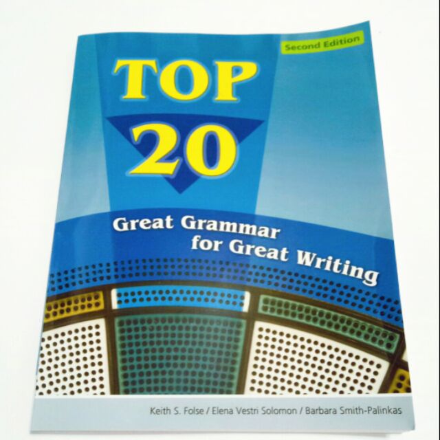 TOP Grammar的價格推薦- 2024年3月| 比價比個夠BigGo