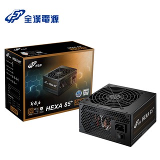 fsp 全漢 聖武士 350w 銅牌 電源供應器(ha350) 現貨 廠商直送