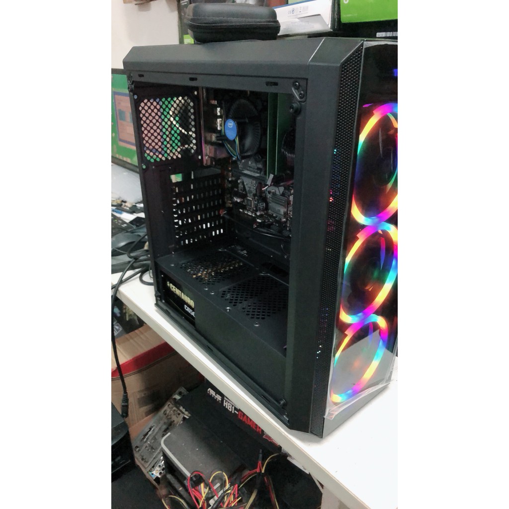 客訂i5 8400主機