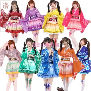 Lovelive 浴衣 節慶 派對用品優惠推薦 居家生活21年10月 蝦皮購物台灣