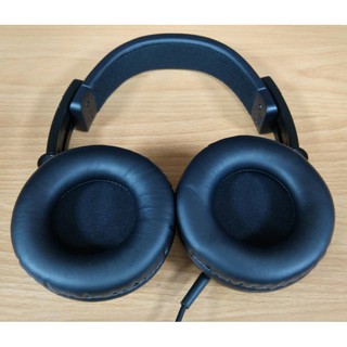 通用型耳機套 替換耳罩 可用於 頭戴式耳機 SHL3300 SHL3300BK