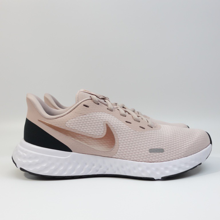 NIKE WMNS REVOLUTION 5 女生鞋 BQ3207 600 女生 慢跑鞋 運動鞋【DELPHI23】