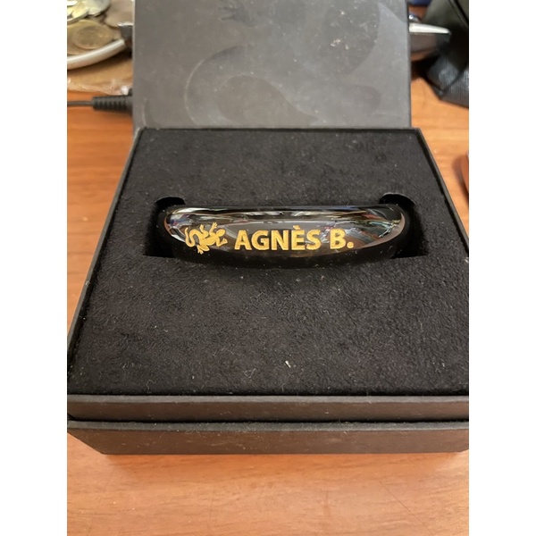 Agnes.b手環（男女皆可戴）