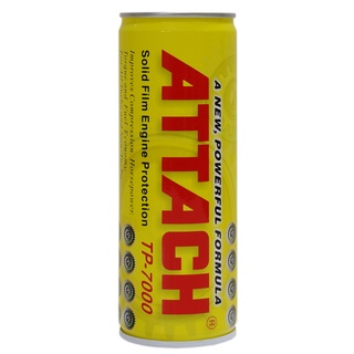 愛鐵強 ATTACH TP-7000 柴油 油電 渦輪 引擎保護劑 新配方 236ml【油購站】