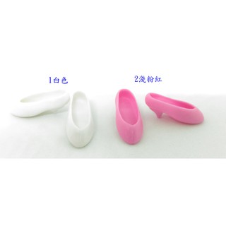 [五色鳥] Licca 正版莉卡鞋/船型鞋/ 娃娃鞋子/扮家家酒/女孩玩具