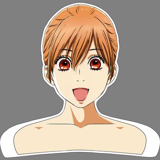 限量上新卡漫嘉園綾瀨千早男真島太一花牌情緣3二次元游戲動漫周邊衣架撐 蝦皮購物