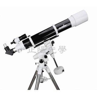 正陽光學 Sky-Watcher D120mm/F1000mm 折射天文望遠鏡 望遠鏡