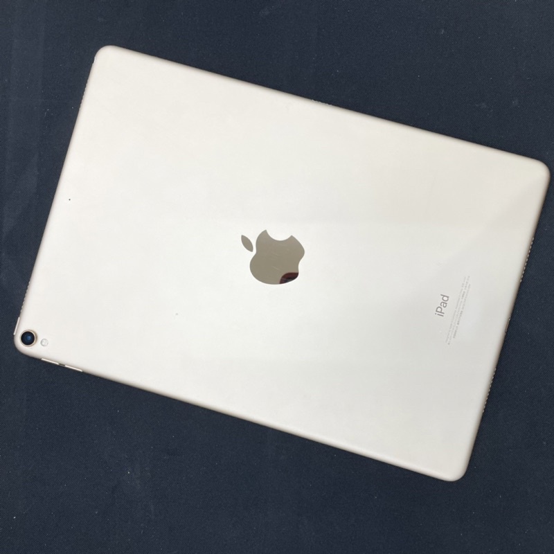 iPad Pro 10.5” Wifi 64G GOLD (2018)