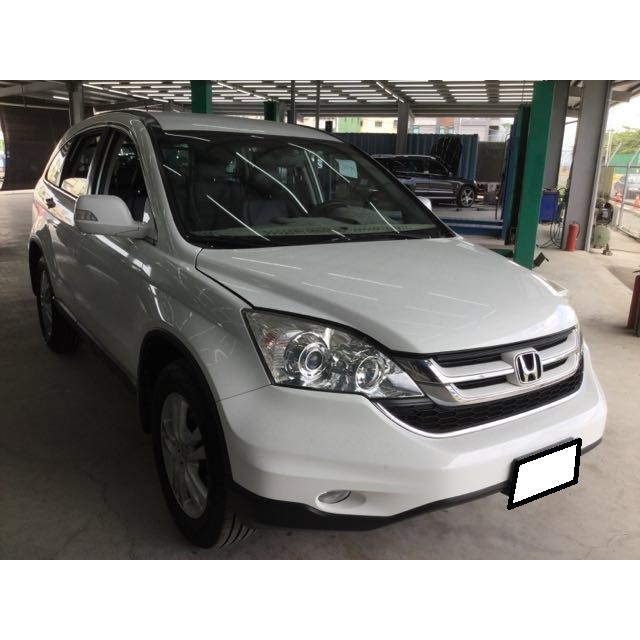 Honda Crv中古車的價格推薦 22年11月 比價比個夠biggo