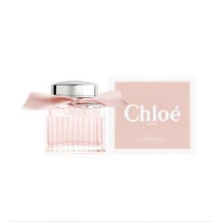 🇫🇷Chloe L’EAU 水漾玫瑰淡香水50ml✈️完整封膜盒裝