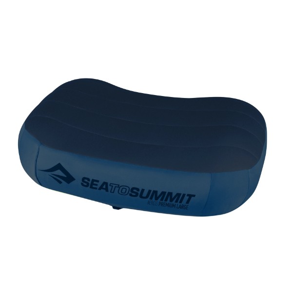 飛岳戶外-Sea to Summit 50D充氣枕 加大版 4色