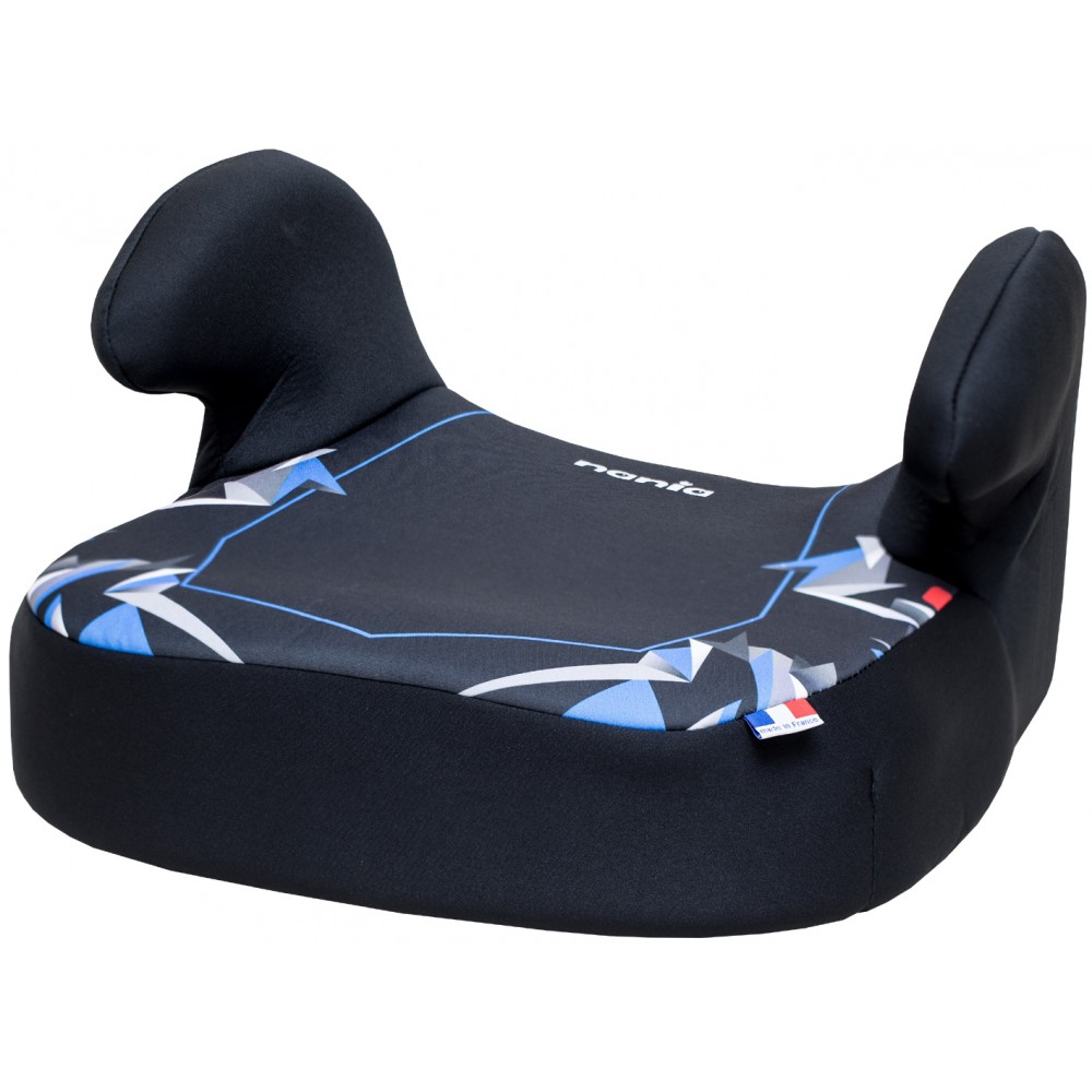 PGY | Nania 納尼亞汽座 安全輔助座椅 增高墊 | 蒲公英婦嬰用品