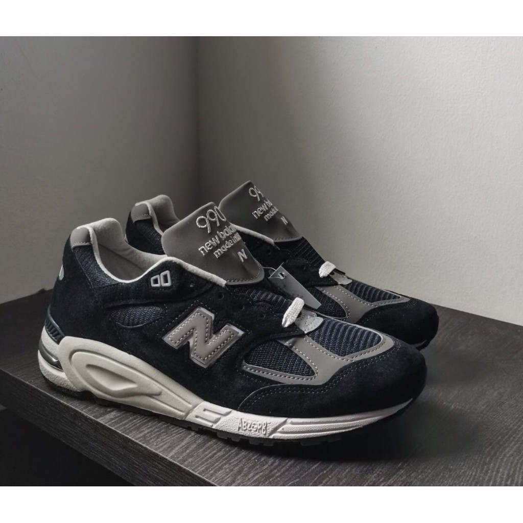 new balance 990nv2