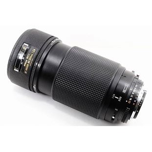 Nikon AF NIKKOR 80-200mm F2.8 ED