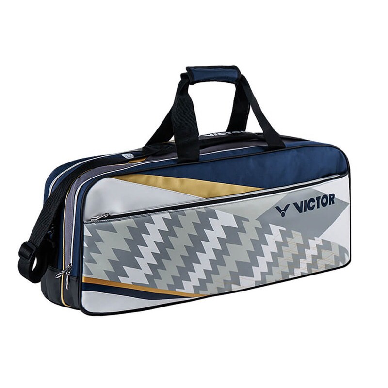 VICTOR 奧運系列 BR9609LTD 矩形包 羽球拍袋