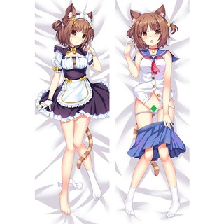 << NEKOPARA 巧克力與香子蘭----紅豆 Azuki>>花吹雪精品 動漫抱枕 等身抱枕 枕頭【多種規格】