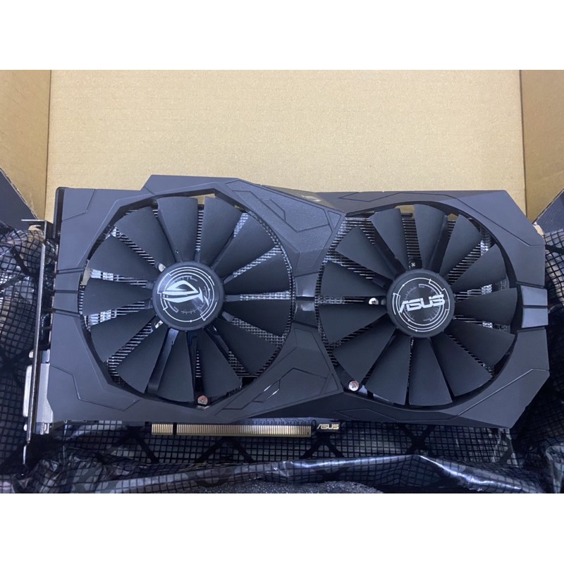 ASUS ROG RX570 4G