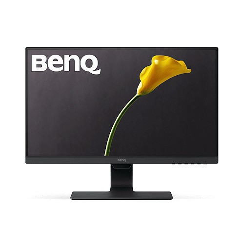 BenQ 明基 GW2480 PLUS 24型 LED光智慧護眼螢幕 現貨 廠商直送