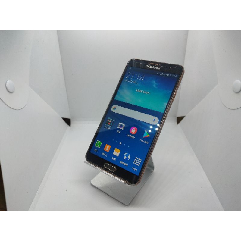 Samsung Galaxy Note 3 LTE 16G(N900U) 1080P導航備用 oppo 小米 vivo