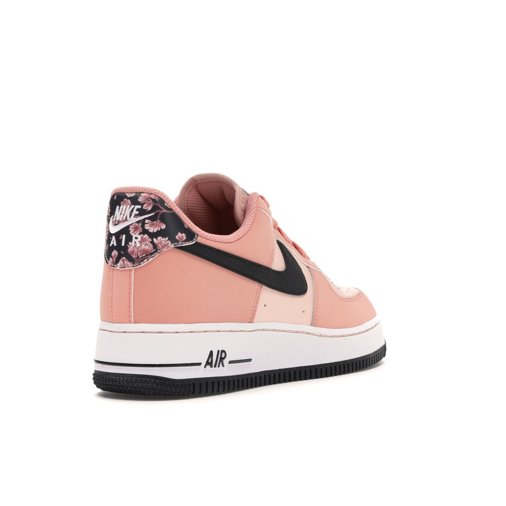 nike air force 1 low peach