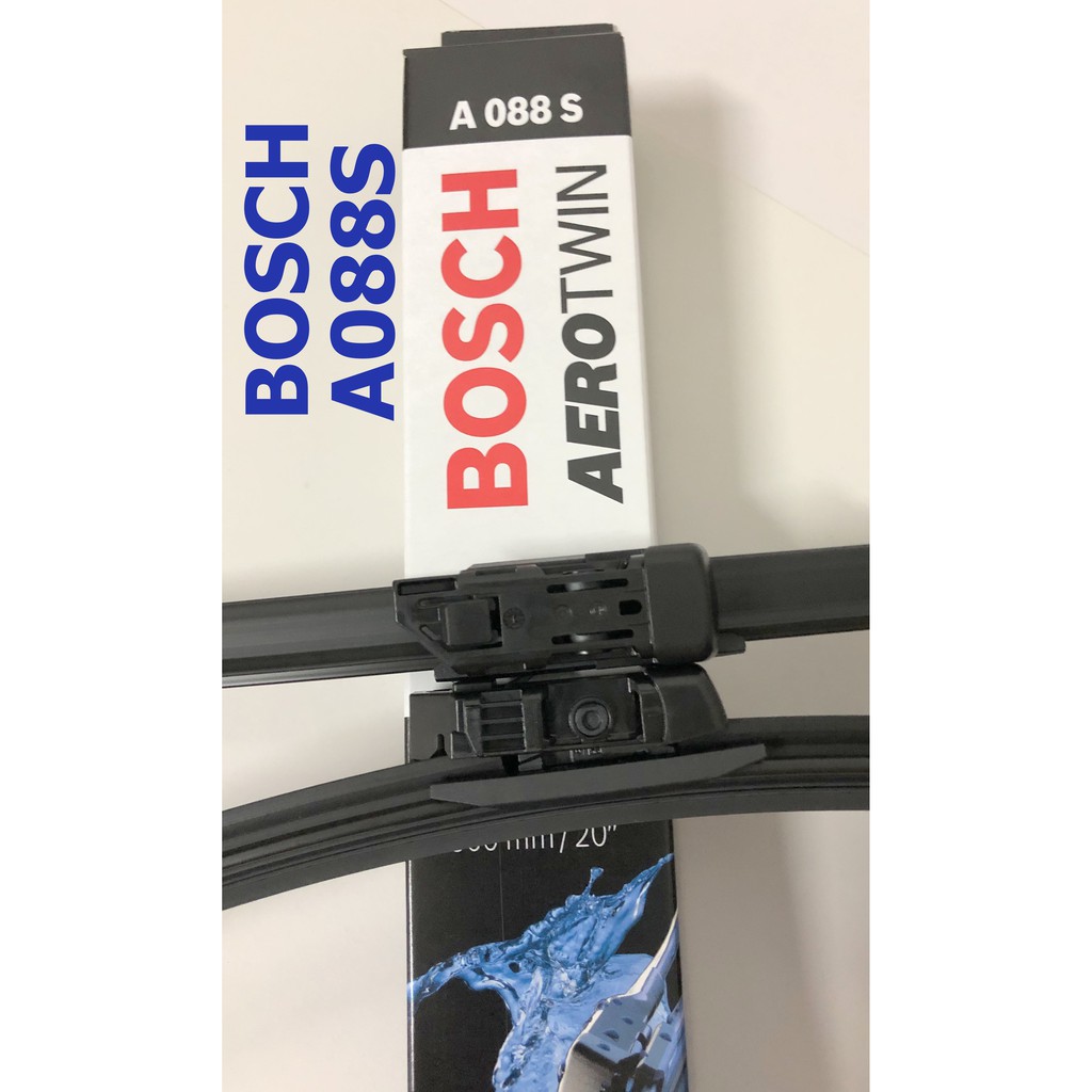 BOSCH A088S LEXUS RX200T RX300 RX350 RX450H FOCUS MK4 博世雨刷