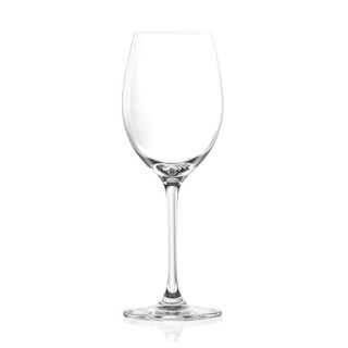 【泰國LUCARIS】 曼谷芮思琳無鉛水晶白酒杯 6入組《WUZ屋子》