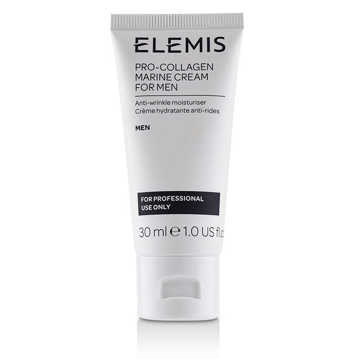 Elemis 艾麗美 - 男士骨膠原海洋精華乳霜 Pro-Collagen Marine Cream (營業用包裝)