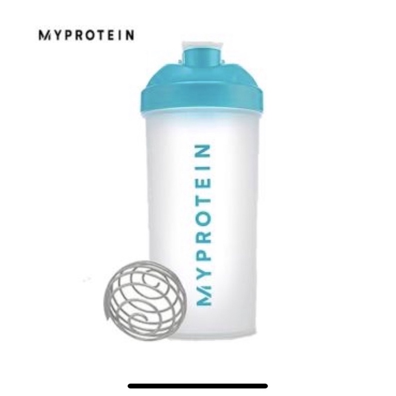 船井生醫my protein 經典款搖搖杯（全新）乳清蛋白BCAA