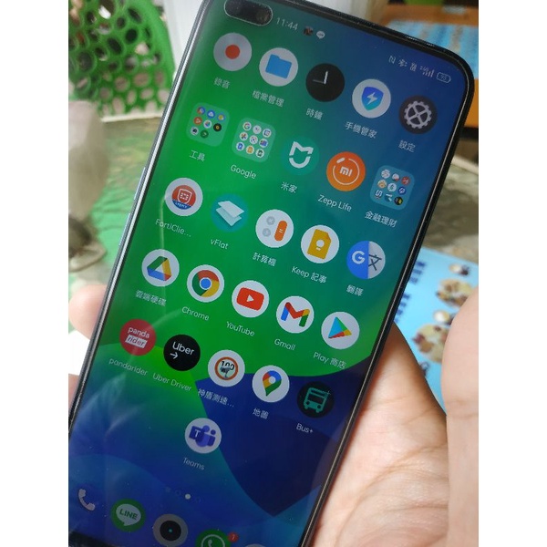 Realme x50 8G 128G