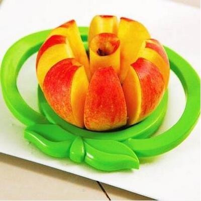 水果分割器家居廚房用品分離器神器蘋果切割器水果切割器